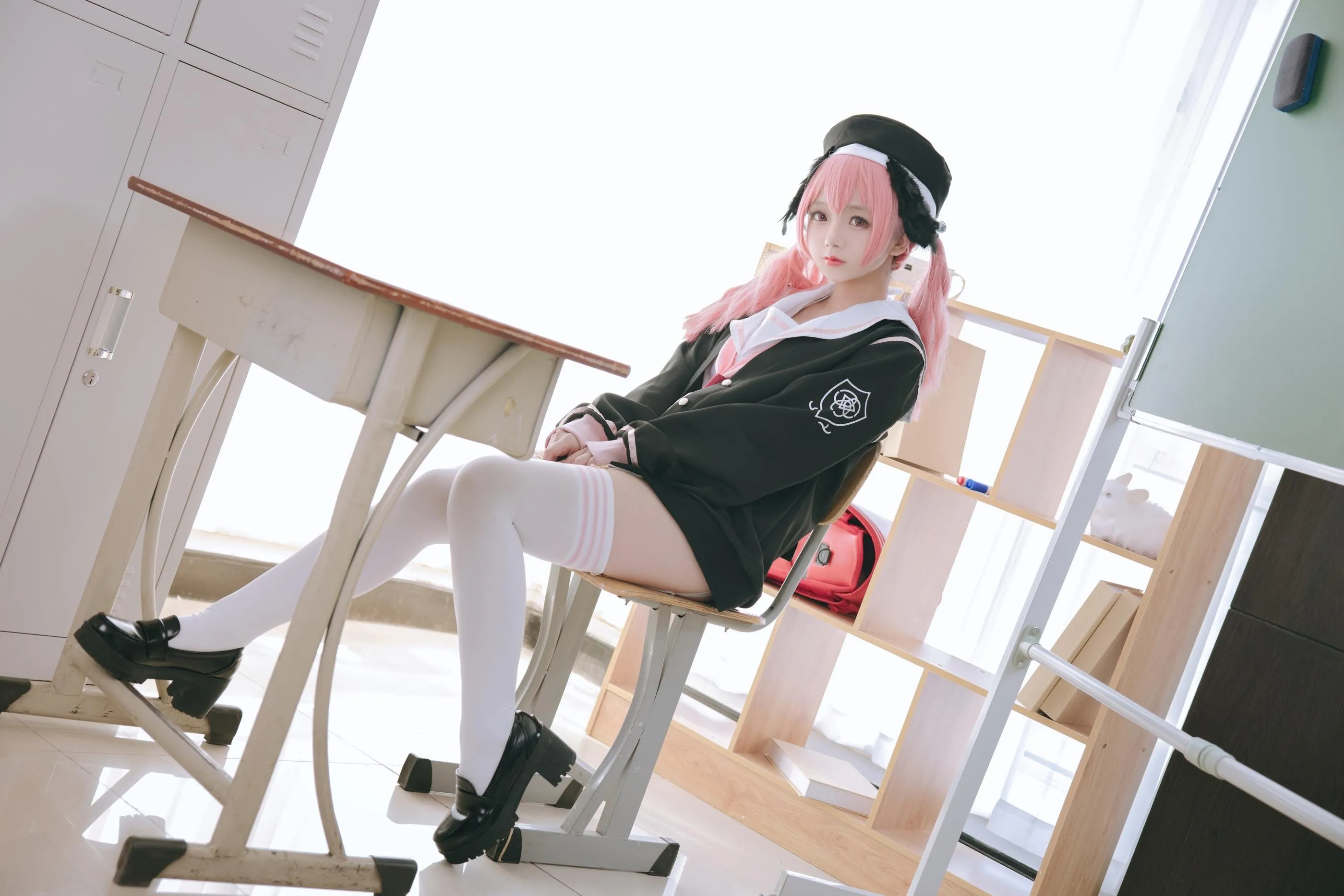 日奈娇 – NO.42 下江小春 [125P]插图4